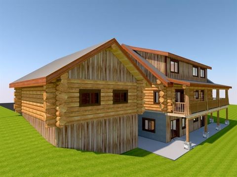 Tiny photo for 9297 Chipita Park Road, Cascade, CO 80809 (MLS # 3600219)