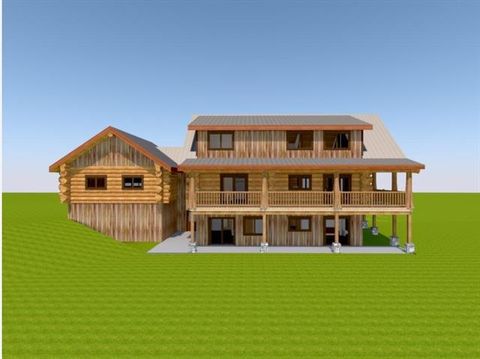 Tiny photo for 9297 Chipita Park Road, Cascade, CO 80809 (MLS # 3600219)