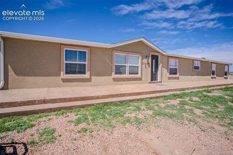 Photo of 20670 Calle Pacifico Point, Fountain, CO 80817 (MLS # 4722530)