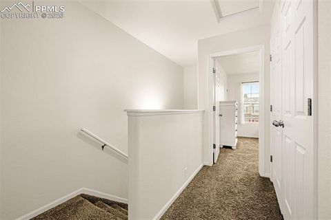 Tiny photo for 2009 Creekridge Point, Colorado Springs, CO 80910 (MLS # 7105143)