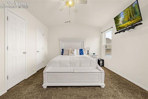 Tiny photo for 2009 Creekridge Point, Colorado Springs, CO 80910 (MLS # 7105143)