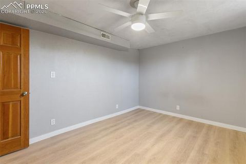 Tiny photo for 1260 Sundance Street, Woodland Park, CO 80863 (MLS # 8277947)