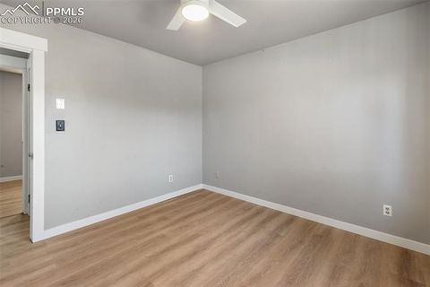 Tiny photo for 1260 Sundance Street, Woodland Park, CO 80863 (MLS # 8277947)