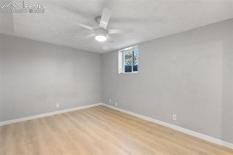 Tiny photo for 1260 Sundance Street, Woodland Park, CO 80863 (MLS # 8277947)