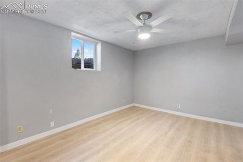 Tiny photo for 1260 Sundance Street, Woodland Park, CO 80863 (MLS # 8277947)