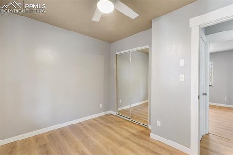 Tiny photo for 1260 Sundance Street, Woodland Park, CO 80863 (MLS # 8277947)