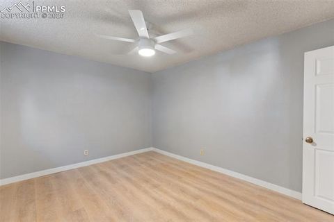 Tiny photo for 1260 Sundance Street, Woodland Park, CO 80863 (MLS # 8277947)