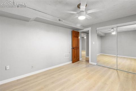 Tiny photo for 1260 Sundance Street, Woodland Park, CO 80863 (MLS # 8277947)