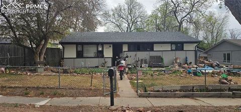 Photo of 1939 Winston Road, Colorado Springs, CO 80909 (MLS # 9124791)