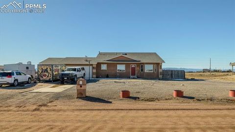 Photo of 463 N Desert Cove Drive, Pueblo, CO 81007 (MLS # 2069835)
