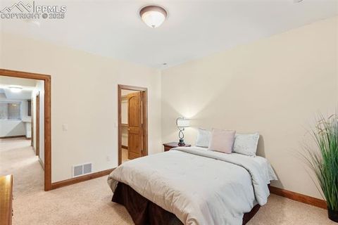Tiny photo for 1287 Ethereal Circle, Colorado Springs, CO 80904 (MLS # 5908870)
