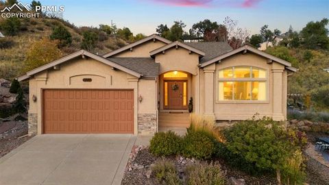 Photo of 1287 Ethereal Circle, Colorado Springs, CO 80904 (MLS # 5908870) Photo of 1287 Ethereal Circle, Colorado Springs, CO 80904 (MLS # 5908870)