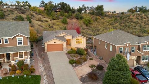 Tiny photo for 1287 Ethereal Circle, Colorado Springs, CO 80904 (MLS # 5908870)