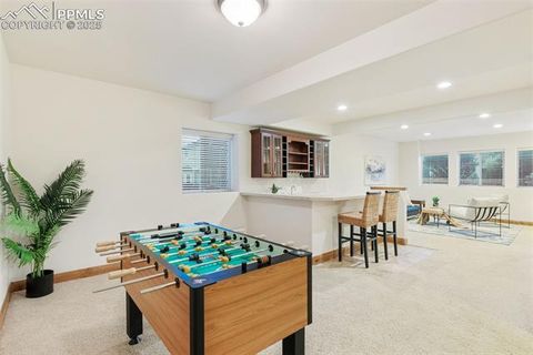 Tiny photo for 1287 Ethereal Circle, Colorado Springs, CO 80904 (MLS # 5908870)