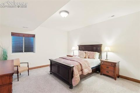 Tiny photo for 1287 Ethereal Circle, Colorado Springs, CO 80904 (MLS # 5908870)