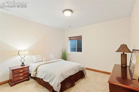 Tiny photo for 1287 Ethereal Circle, Colorado Springs, CO 80904 (MLS # 5908870)