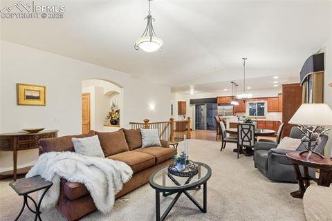 Tiny photo for 1287 Ethereal Circle, Colorado Springs, CO 80904 (MLS # 5908870)