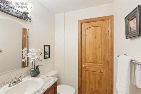 Tiny photo for 1287 Ethereal Circle, Colorado Springs, CO 80904 (MLS # 5908870)