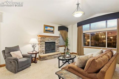 Tiny photo for 1287 Ethereal Circle, Colorado Springs, CO 80904 (MLS # 5908870)