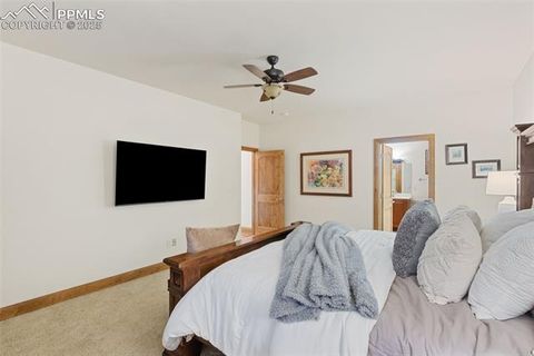 Tiny photo for 1287 Ethereal Circle, Colorado Springs, CO 80904 (MLS # 5908870)