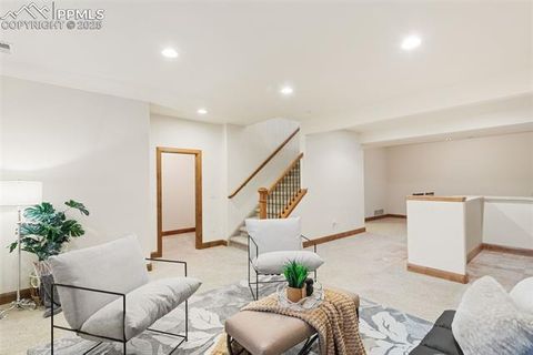 Tiny photo for 1287 Ethereal Circle, Colorado Springs, CO 80904 (MLS # 5908870)