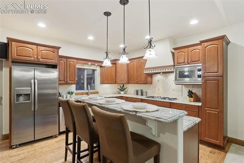 Tiny photo for 1287 Ethereal Circle, Colorado Springs, CO 80904 (MLS # 5908870)