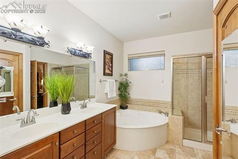 Tiny photo for 1287 Ethereal Circle, Colorado Springs, CO 80904 (MLS # 5908870)