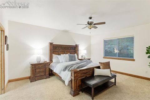 Tiny photo for 1287 Ethereal Circle, Colorado Springs, CO 80904 (MLS # 5908870)