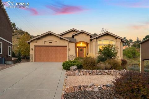 Tiny photo for 1287 Ethereal Circle, Colorado Springs, CO 80904 (MLS # 5908870)