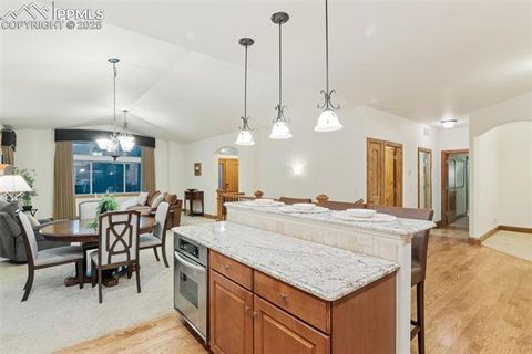 Tiny photo for 1287 Ethereal Circle, Colorado Springs, CO 80904 (MLS # 5908870)