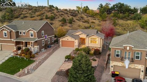 Tiny photo for 1287 Ethereal Circle, Colorado Springs, CO 80904 (MLS # 5908870)