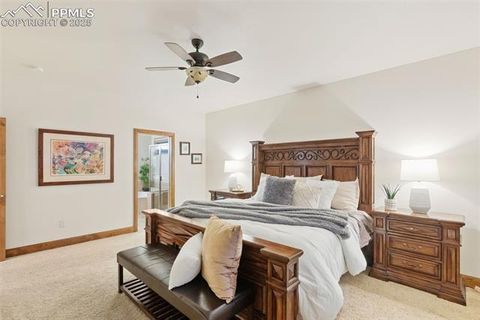 Tiny photo for 1287 Ethereal Circle, Colorado Springs, CO 80904 (MLS # 5908870)