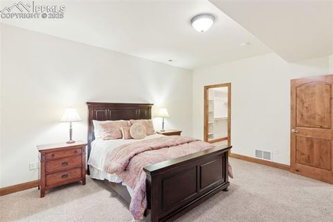 Tiny photo for 1287 Ethereal Circle, Colorado Springs, CO 80904 (MLS # 5908870)