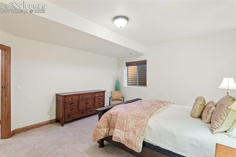 Tiny photo for 1287 Ethereal Circle, Colorado Springs, CO 80904 (MLS # 5908870)