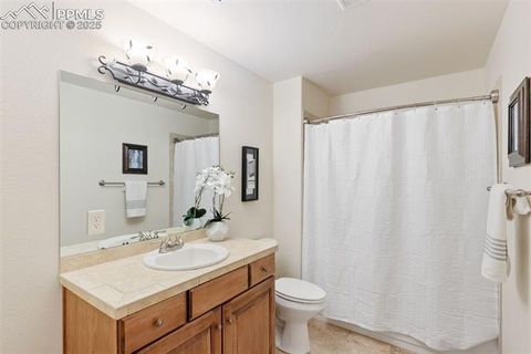 Tiny photo for 1287 Ethereal Circle, Colorado Springs, CO 80904 (MLS # 5908870)