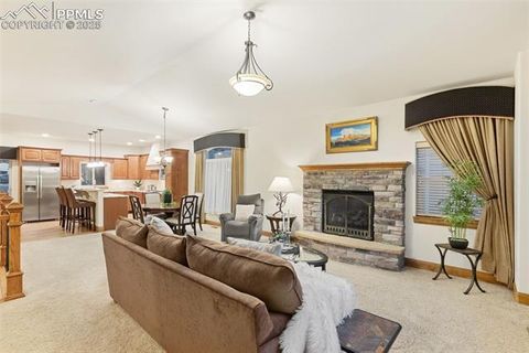 Tiny photo for 1287 Ethereal Circle, Colorado Springs, CO 80904 (MLS # 5908870)