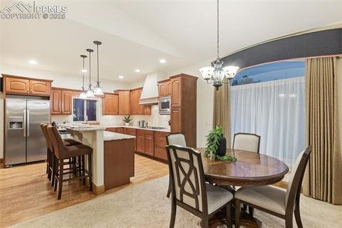 Tiny photo for 1287 Ethereal Circle, Colorado Springs, CO 80904 (MLS # 5908870)