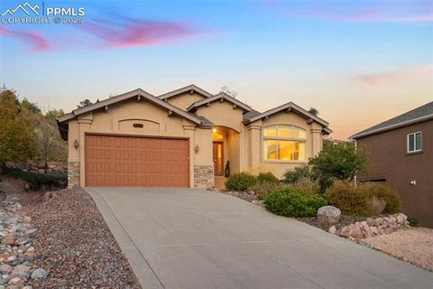 Tiny photo for 1287 Ethereal Circle, Colorado Springs, CO 80904 (MLS # 5908870)