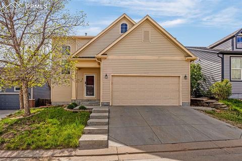 7526 Gallard Heights Peyton CO 80831