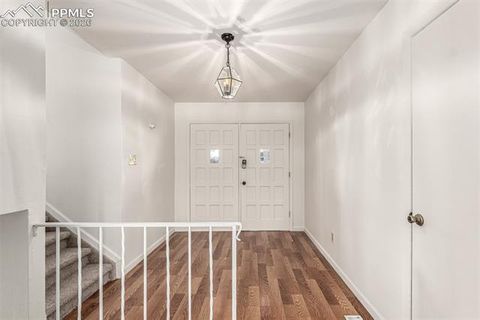 Tiny photo for 427 Quebec Street, Colorado Springs, CO 80911 (MLS # 5753481)