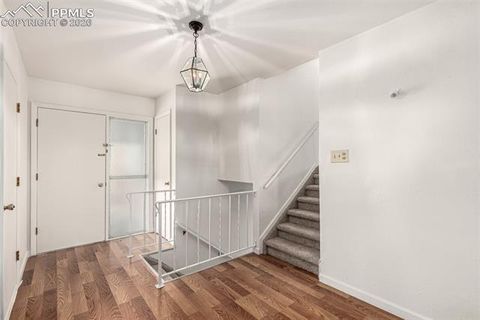 Tiny photo for 427 Quebec Street, Colorado Springs, CO 80911 (MLS # 5753481)