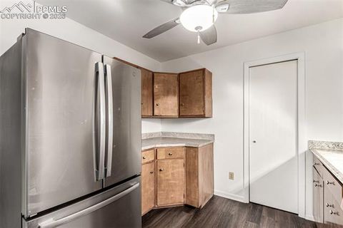 Tiny photo for 427 Quebec Street, Colorado Springs, CO 80911 (MLS # 5753481)