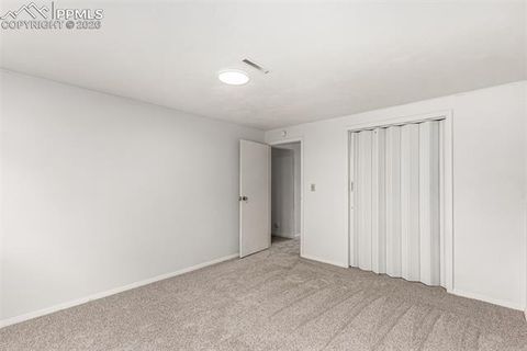 Tiny photo for 427 Quebec Street, Colorado Springs, CO 80911 (MLS # 5753481)