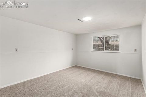 Tiny photo for 427 Quebec Street, Colorado Springs, CO 80911 (MLS # 5753481)