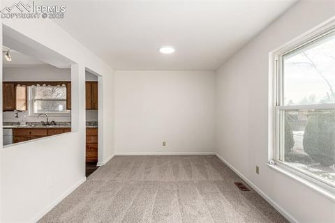 Tiny photo for 427 Quebec Street, Colorado Springs, CO 80911 (MLS # 5753481)