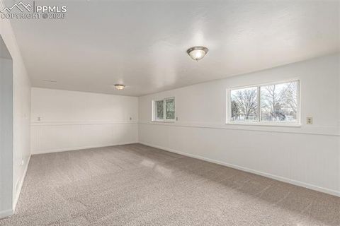 Tiny photo for 427 Quebec Street, Colorado Springs, CO 80911 (MLS # 5753481)
