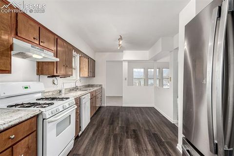 Tiny photo for 427 Quebec Street, Colorado Springs, CO 80911 (MLS # 5753481)