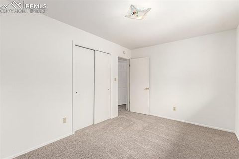 Tiny photo for 427 Quebec Street, Colorado Springs, CO 80911 (MLS # 5753481)