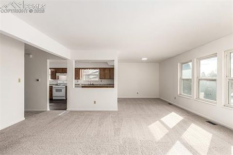 Tiny photo for 427 Quebec Street, Colorado Springs, CO 80911 (MLS # 5753481)