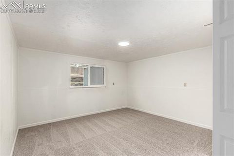 Tiny photo for 427 Quebec Street, Colorado Springs, CO 80911 (MLS # 5753481)